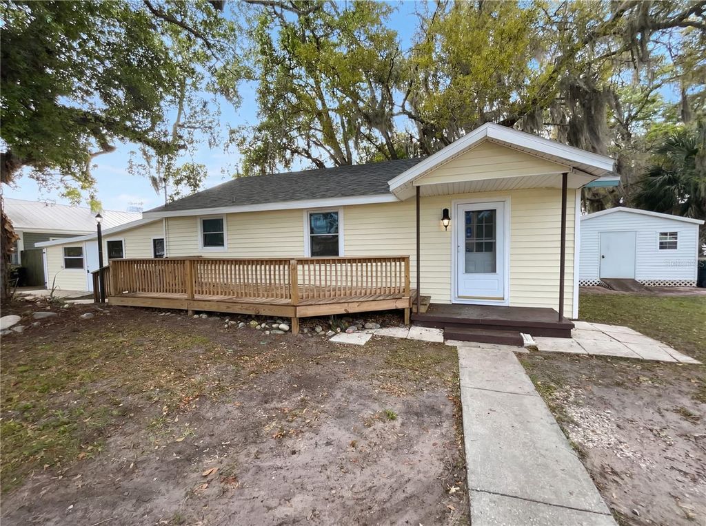 Photo of 1623 12th Street, Saint Cloud, FL 34769 (MLS # O6391369)