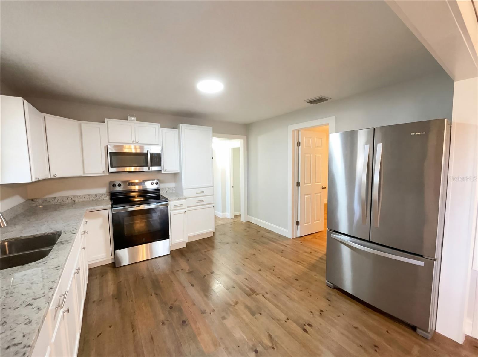 ST CLOUD 2ND TOWN OF - Residential