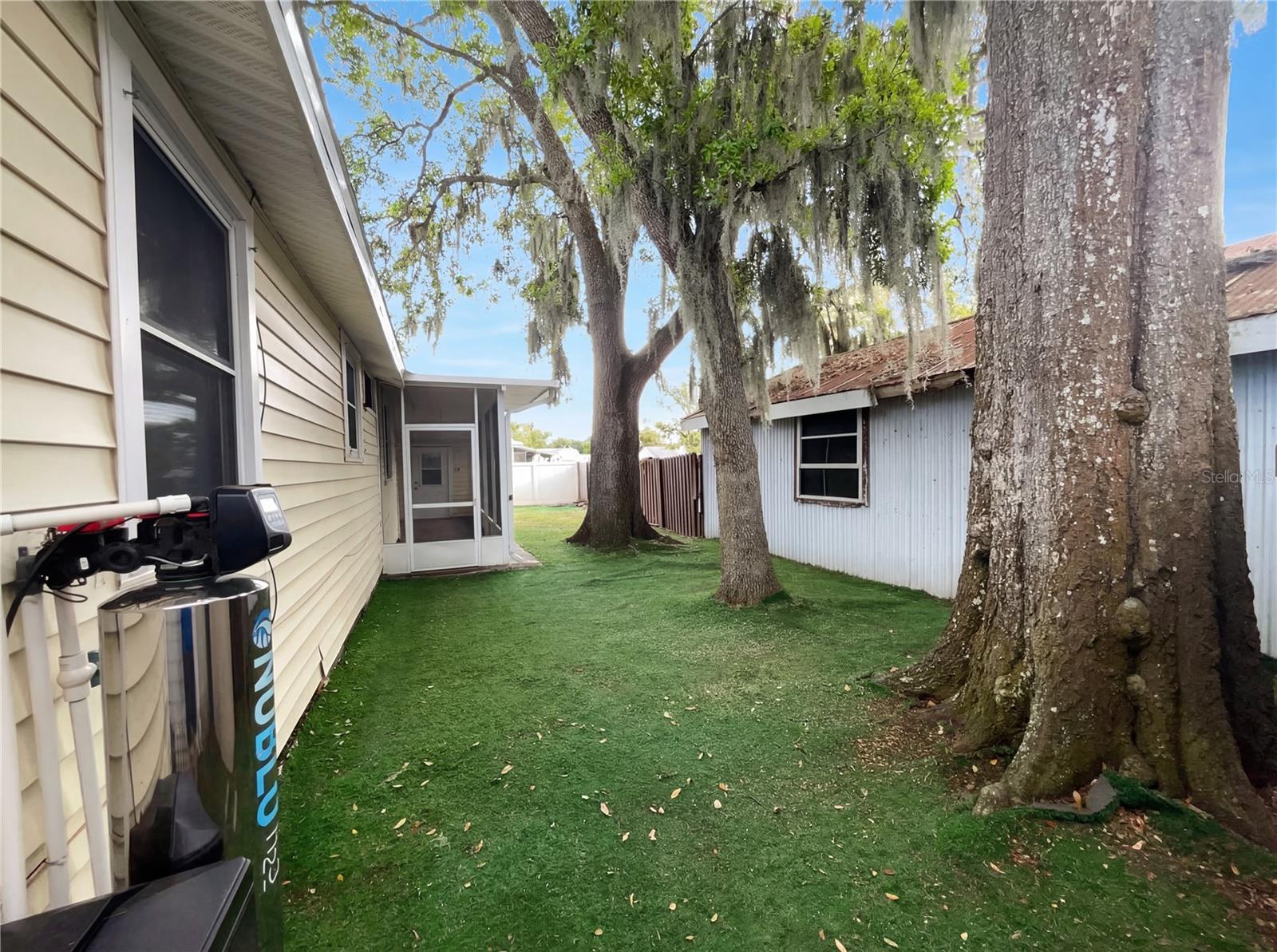 ST CLOUD 2ND TOWN OF - Residential