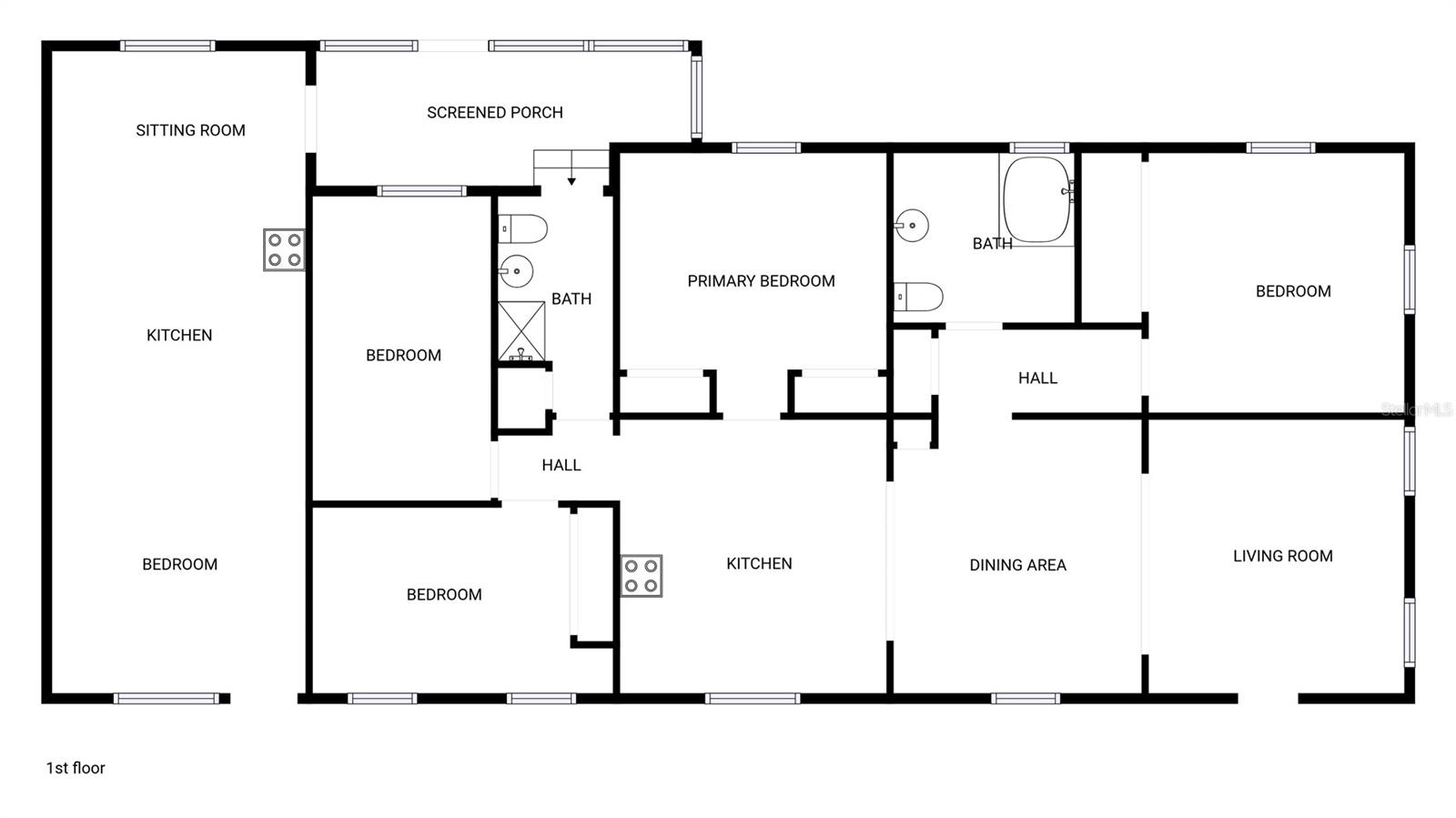ST CLOUD 2ND TOWN OF - Residential