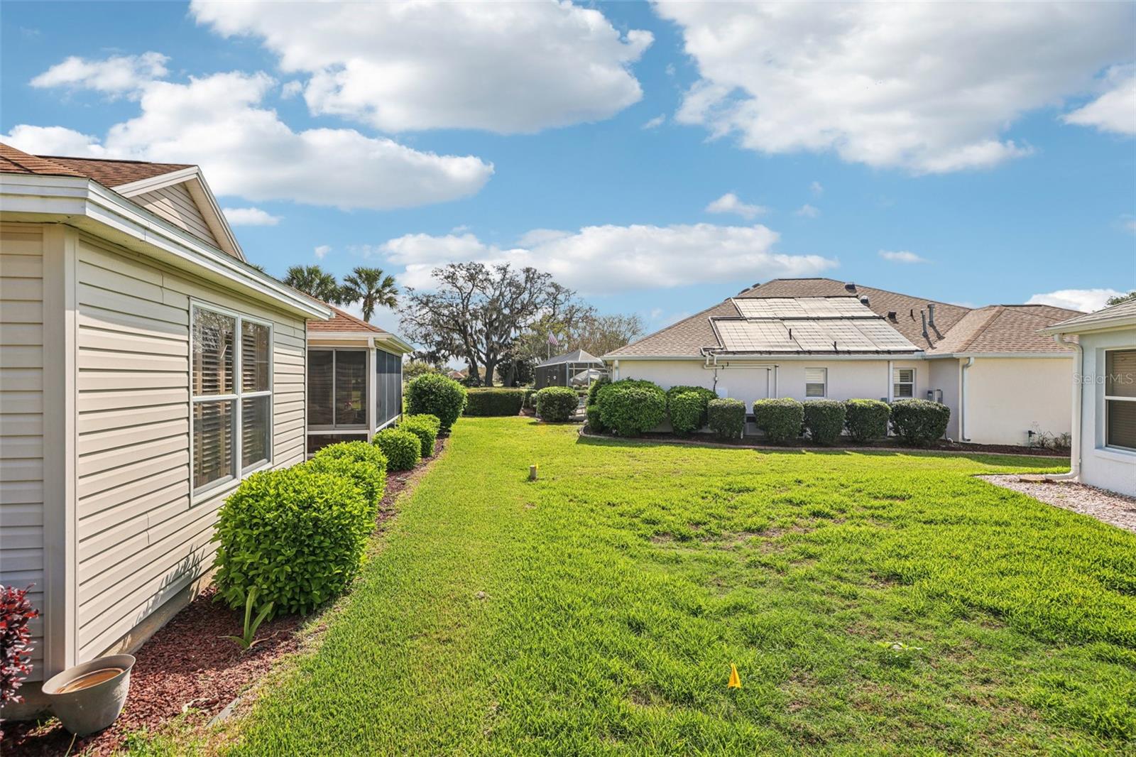 VILLAGES OF SUMTER - Residential