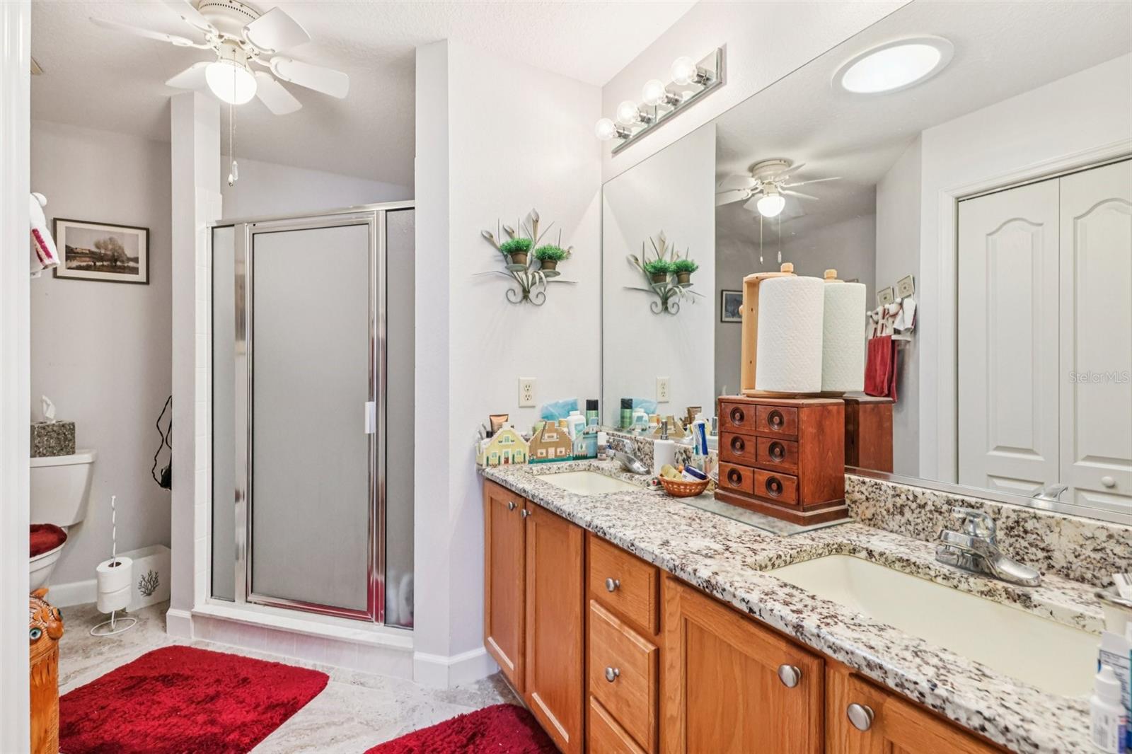 VILLAGES OF SUMTER - Residential