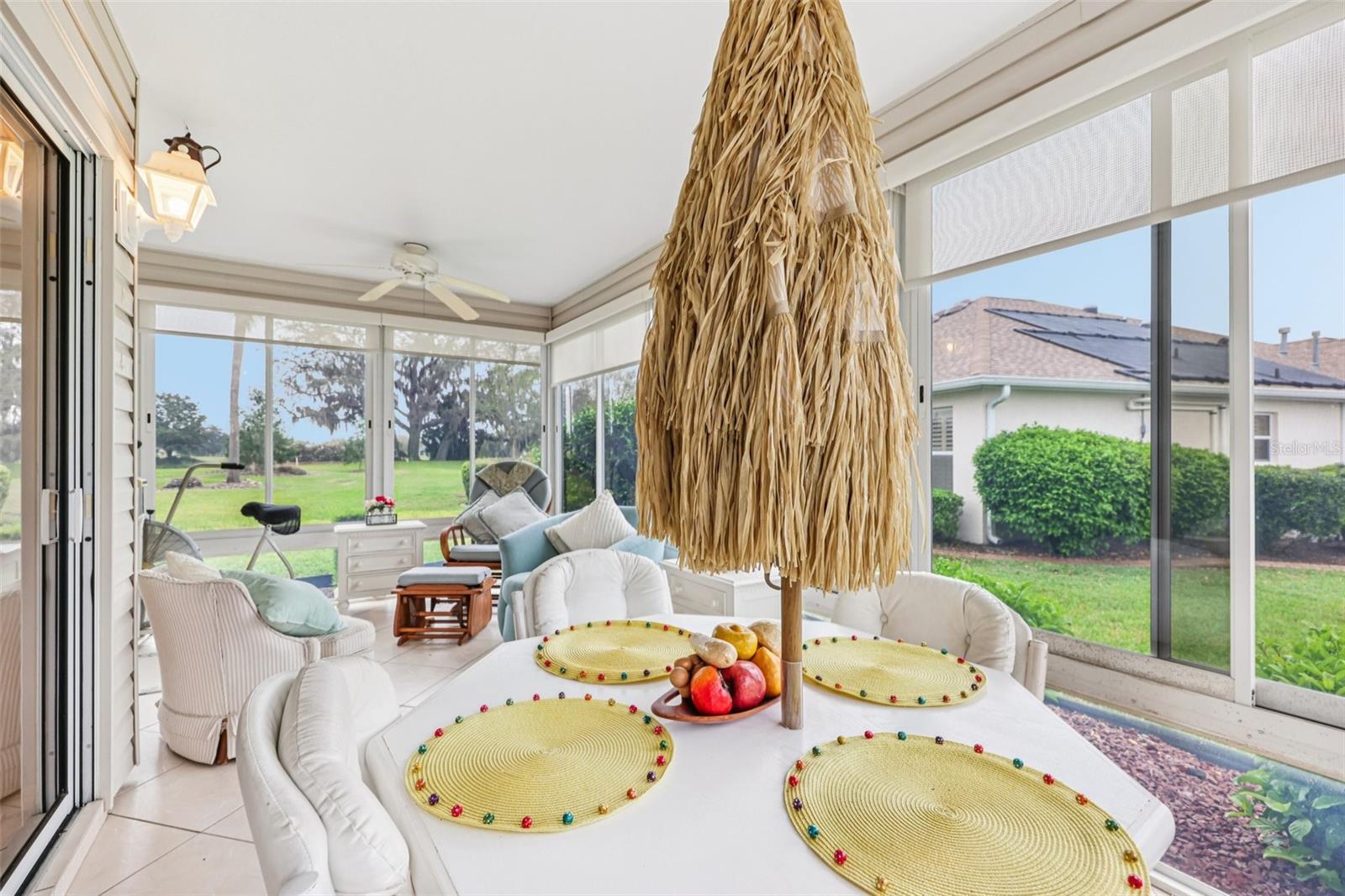 VILLAGES OF SUMTER - Residential