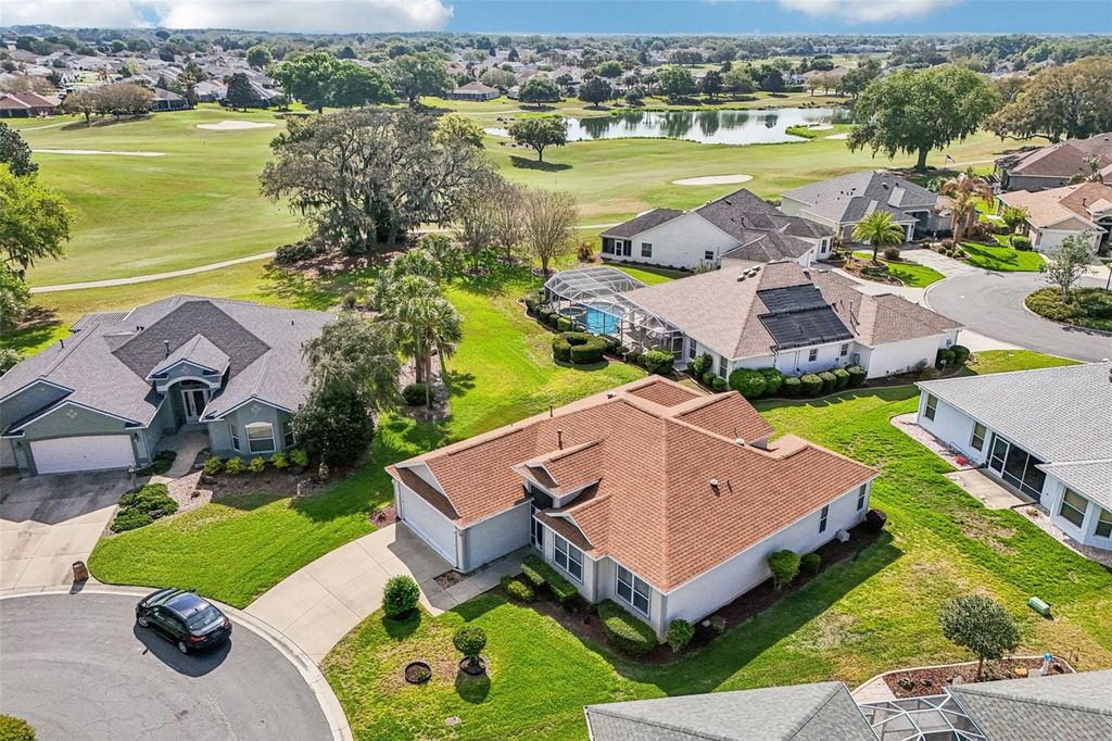 Photo of 3252 Palatine Court, The Villages, FL 32162 (MLS # G5109869)