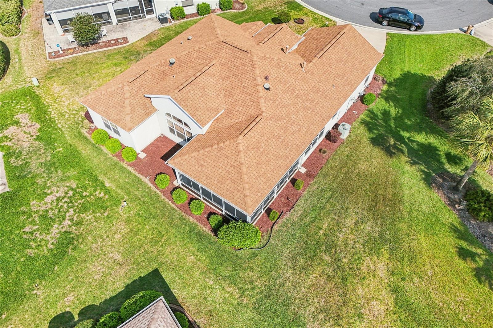 VILLAGES OF SUMTER - Residential