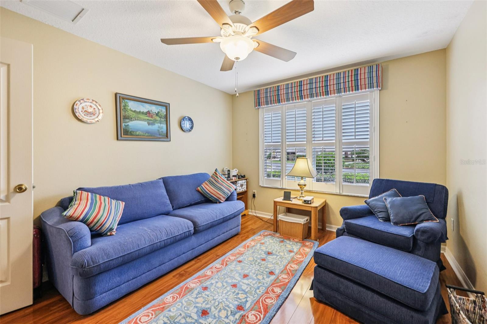 VILLAGES OF SUMTER - Residential