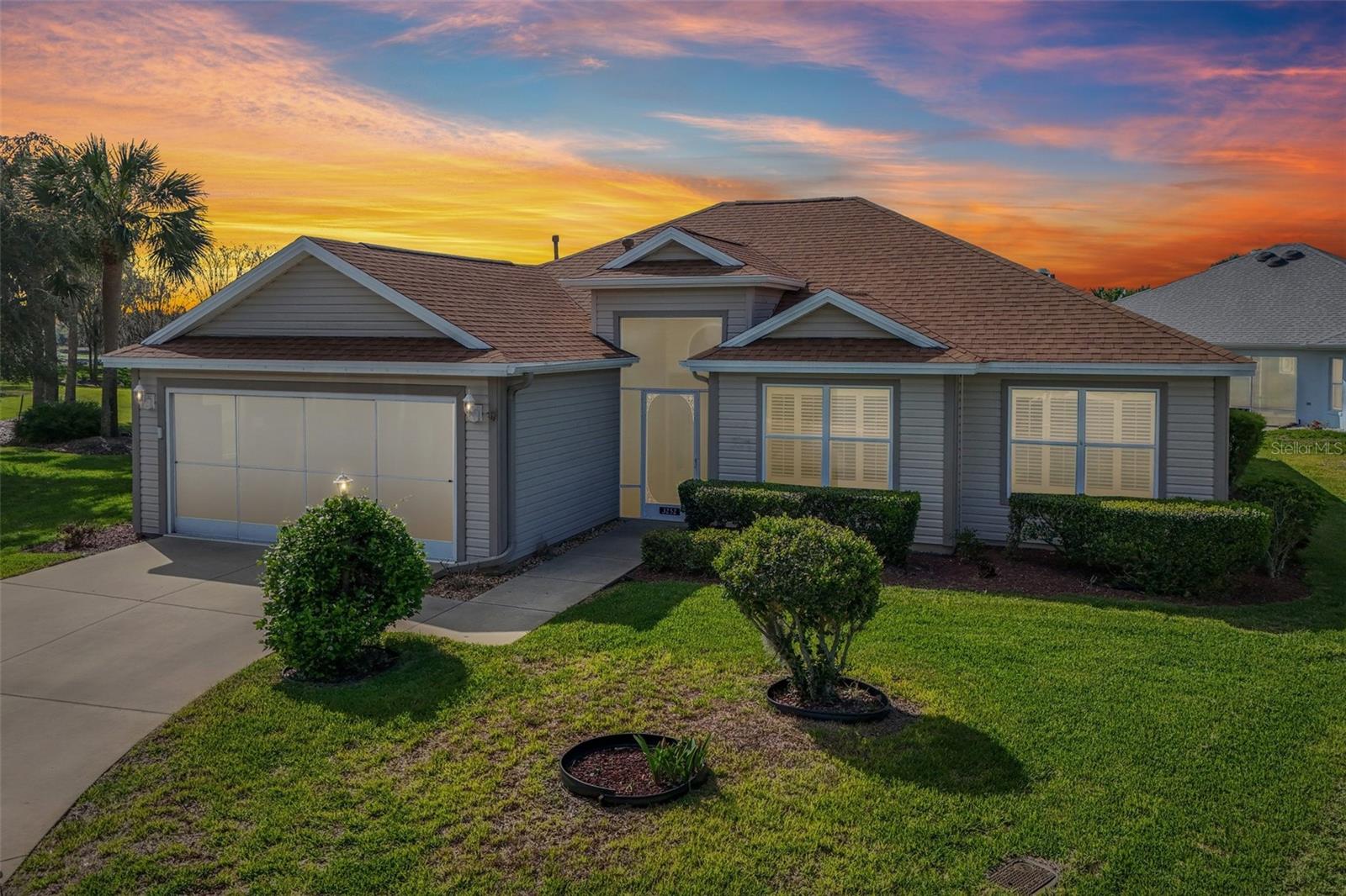 VILLAGES OF SUMTER - Residential