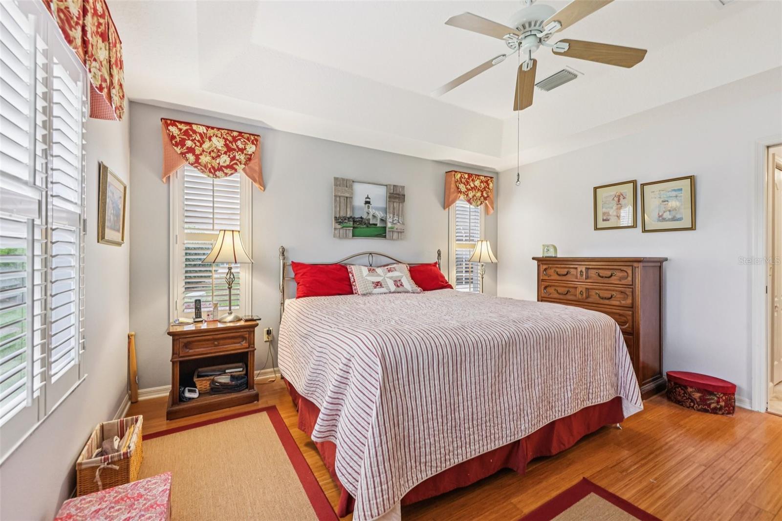 VILLAGES OF SUMTER - Residential