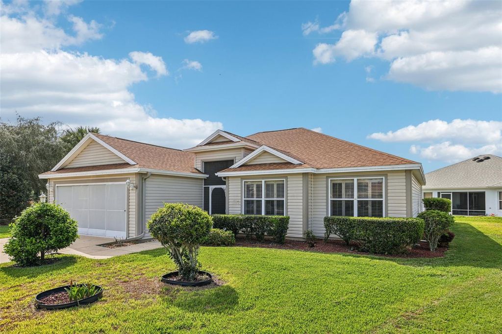 Photo of 3252 Palatine Court, The Villages, FL 32162 (MLS # G5109869)