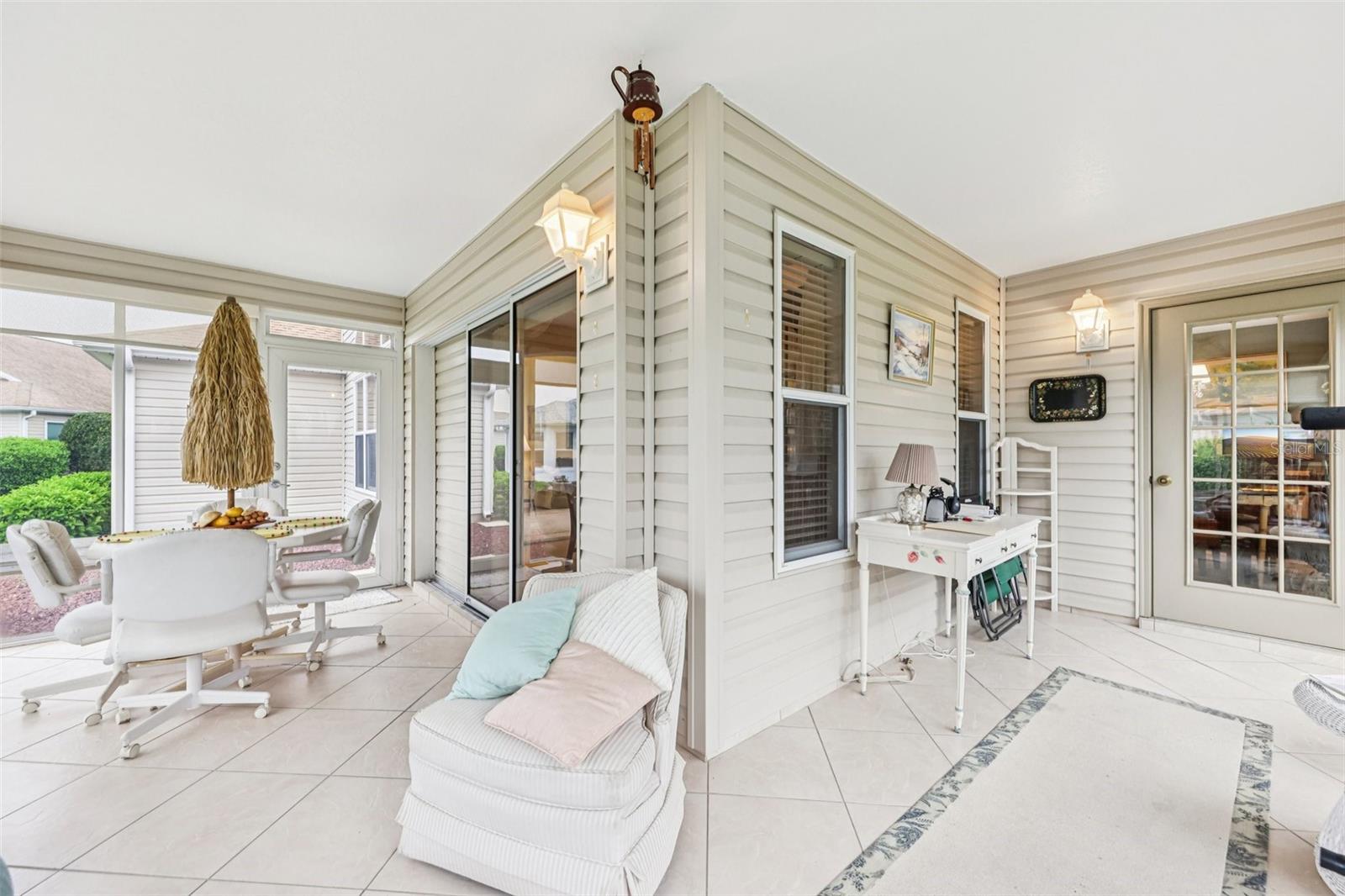 VILLAGES OF SUMTER - Residential