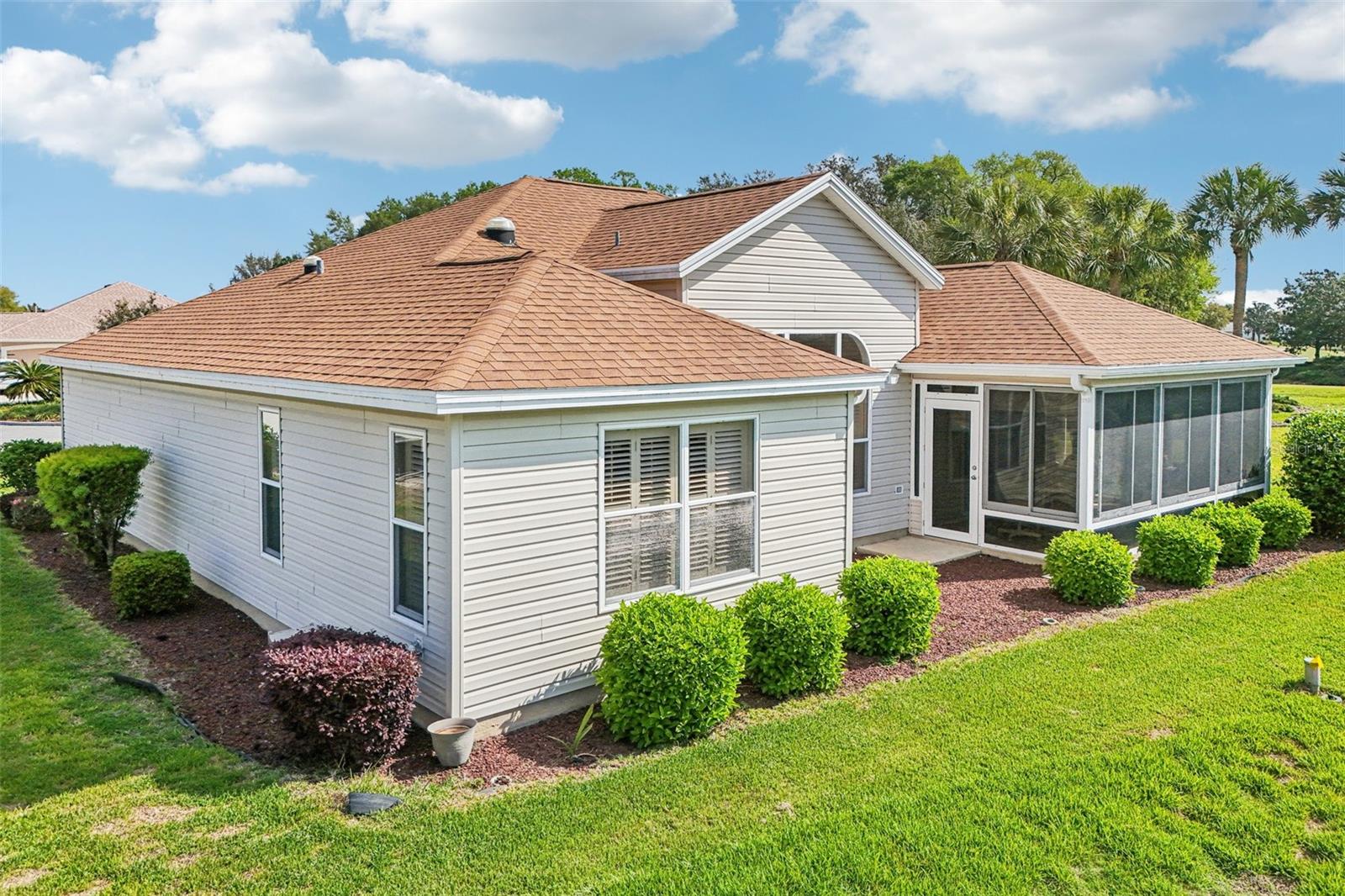 VILLAGES OF SUMTER - Residential