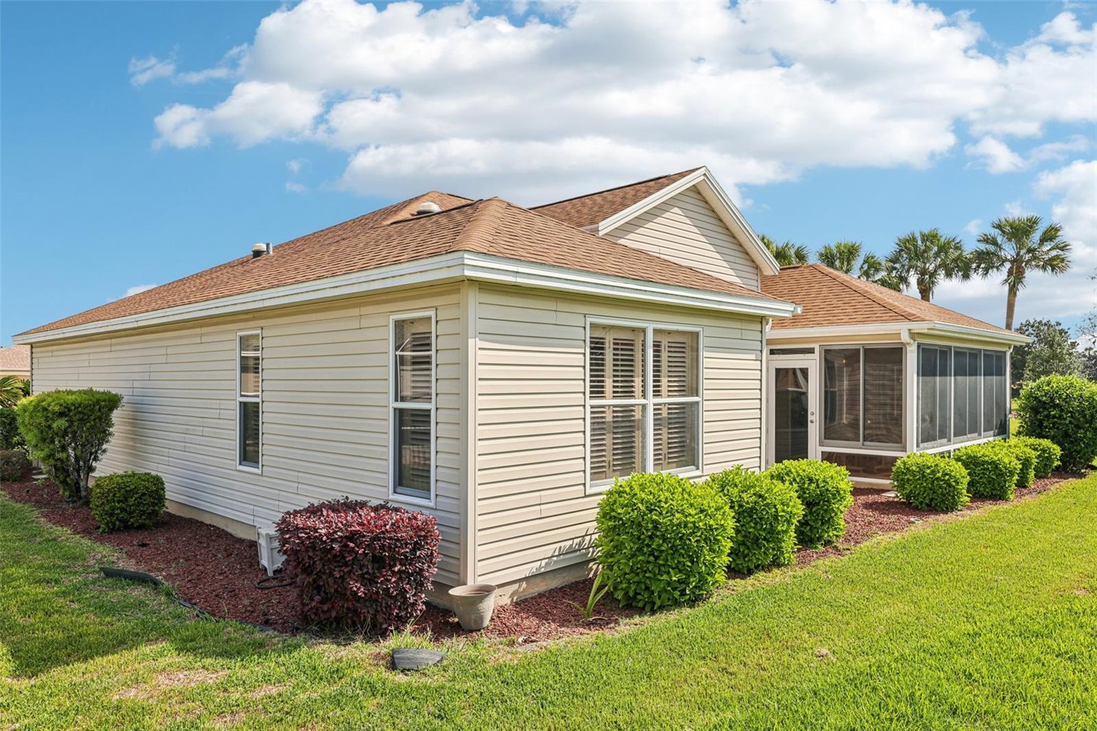 VILLAGES OF SUMTER - Residential