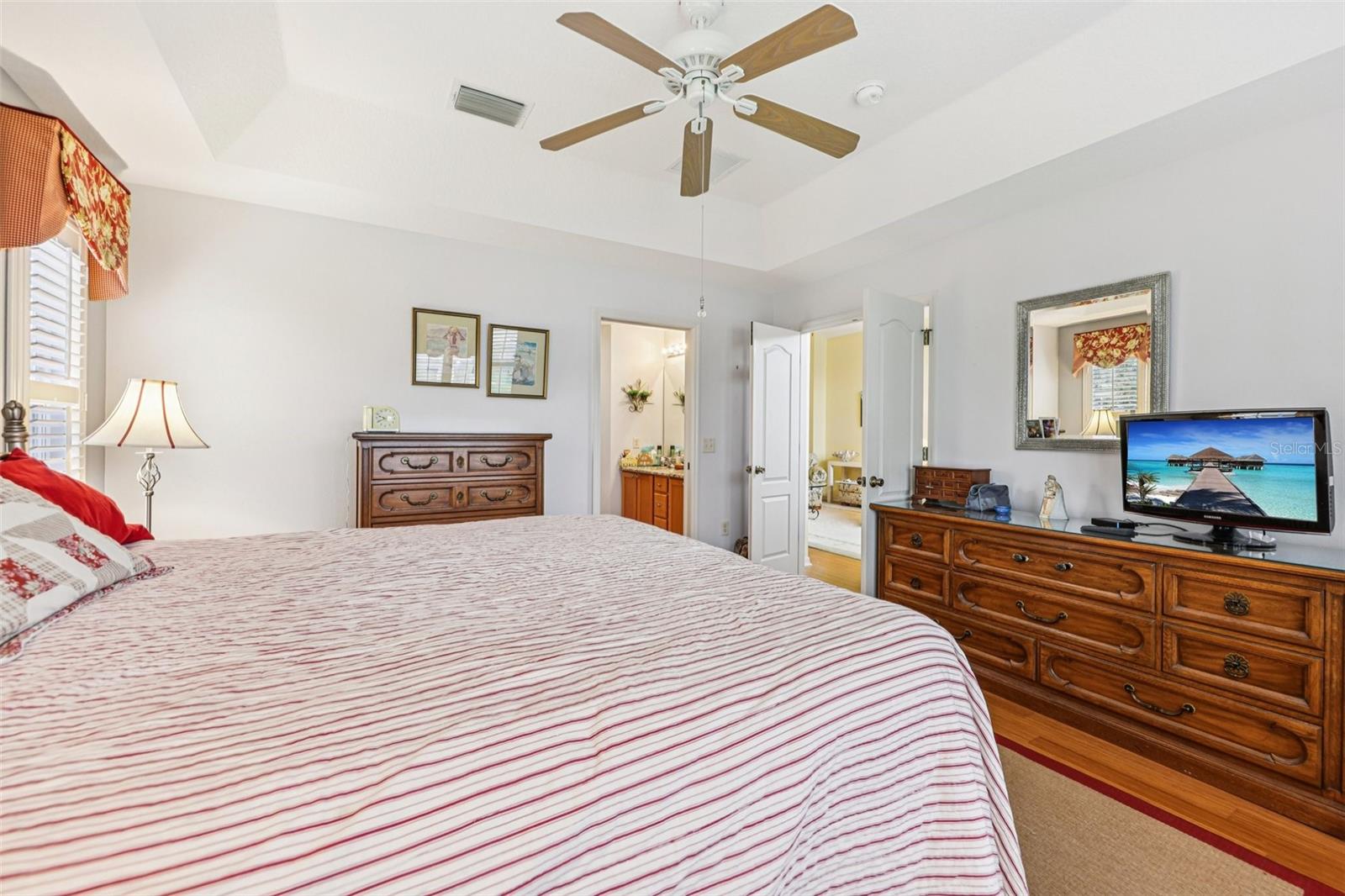 VILLAGES OF SUMTER - Residential