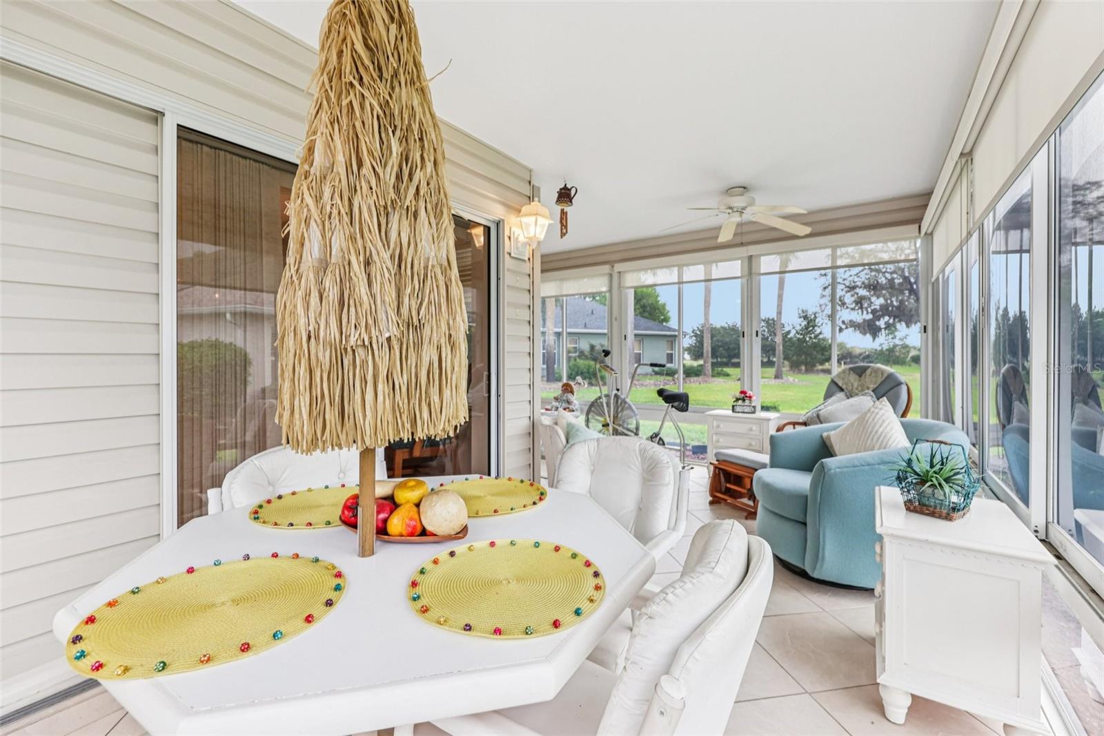 VILLAGES OF SUMTER - Residential