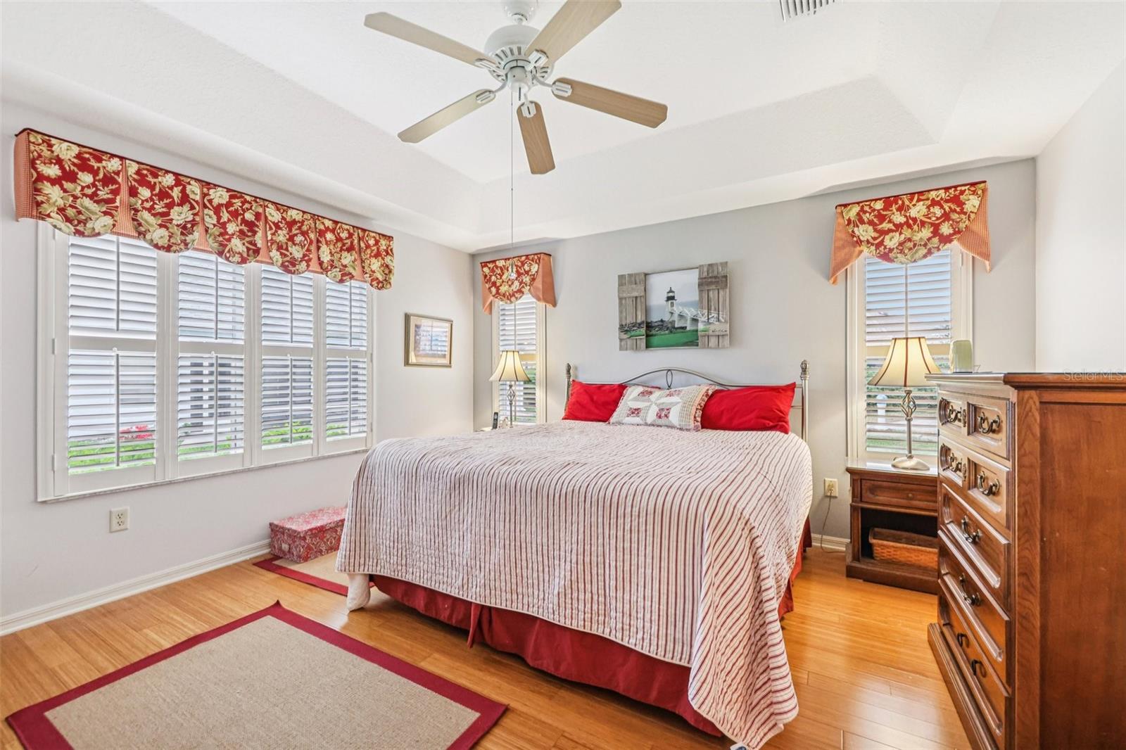 VILLAGES OF SUMTER - Residential