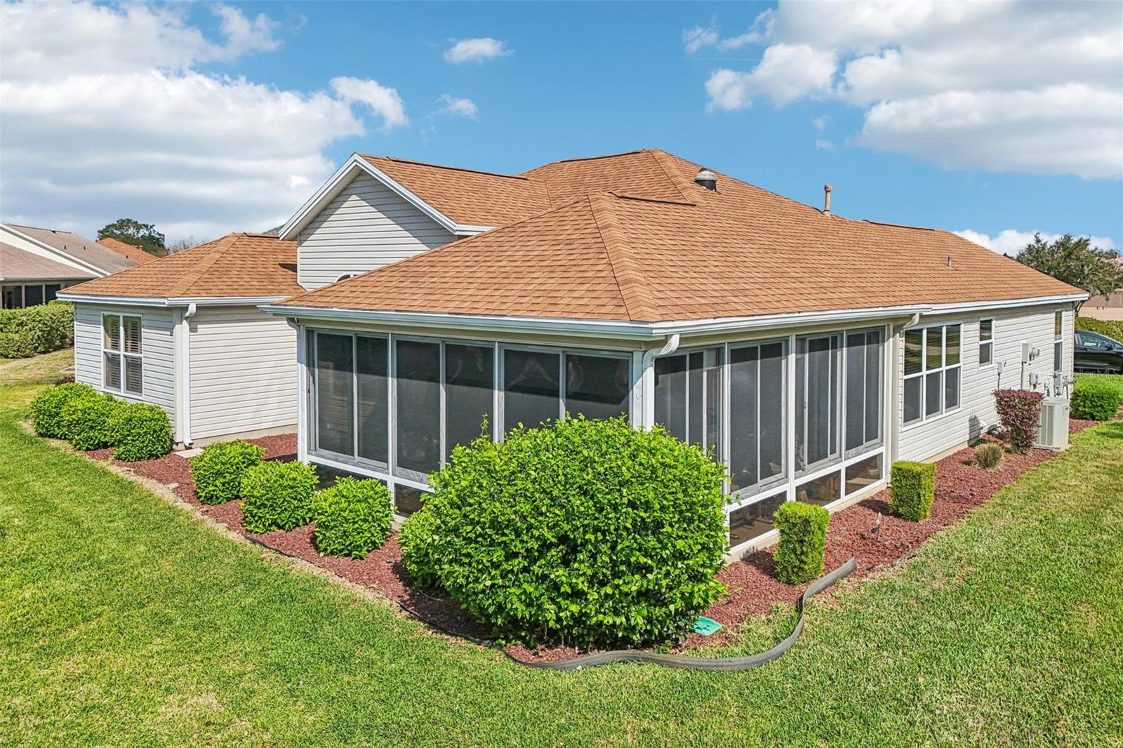 VILLAGES OF SUMTER - Residential