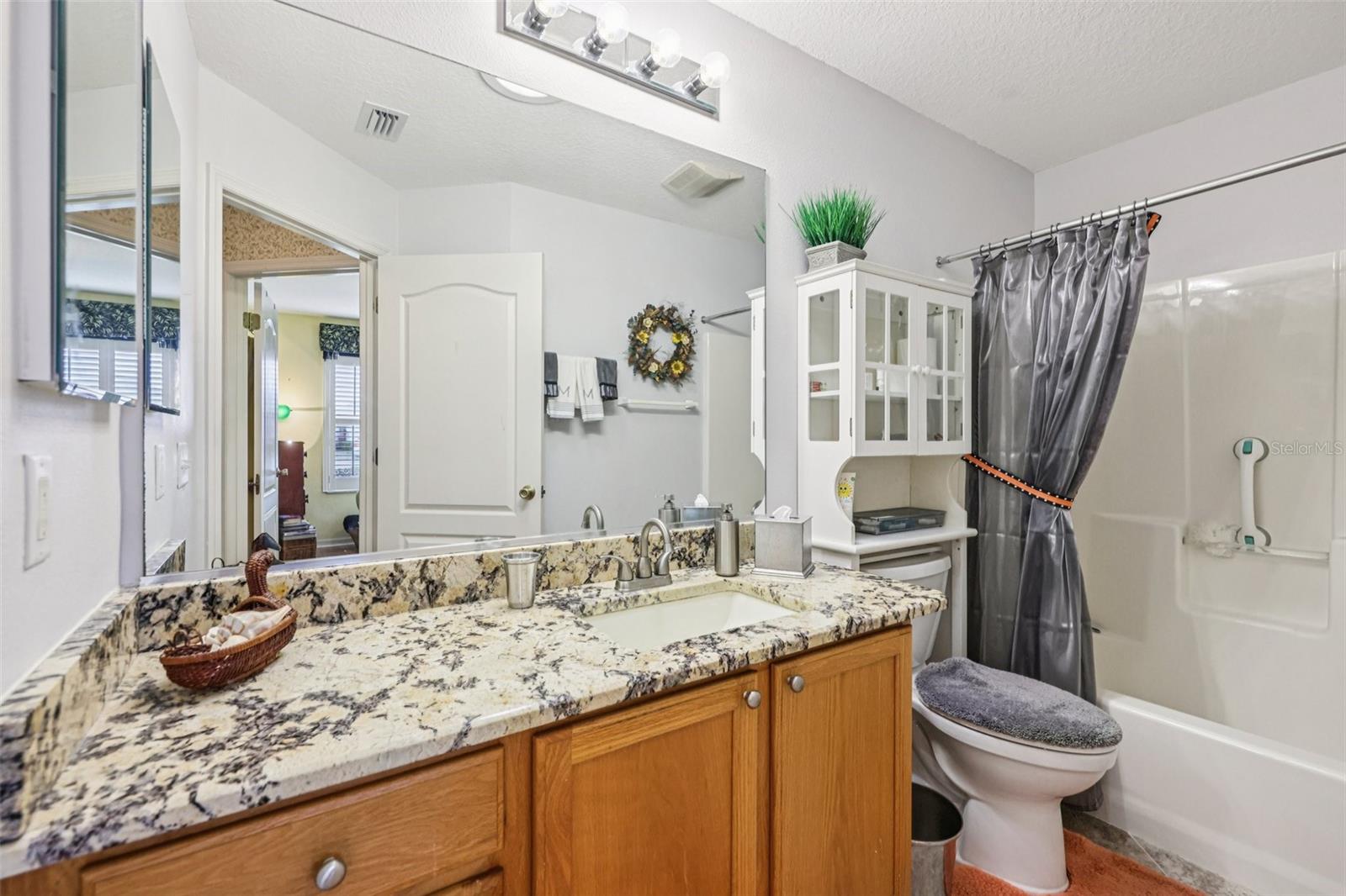 VILLAGES OF SUMTER - Residential