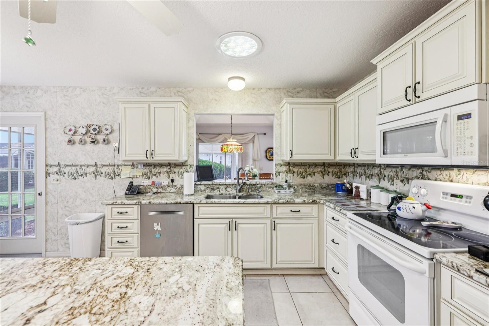 VILLAGES OF SUMTER - Residential