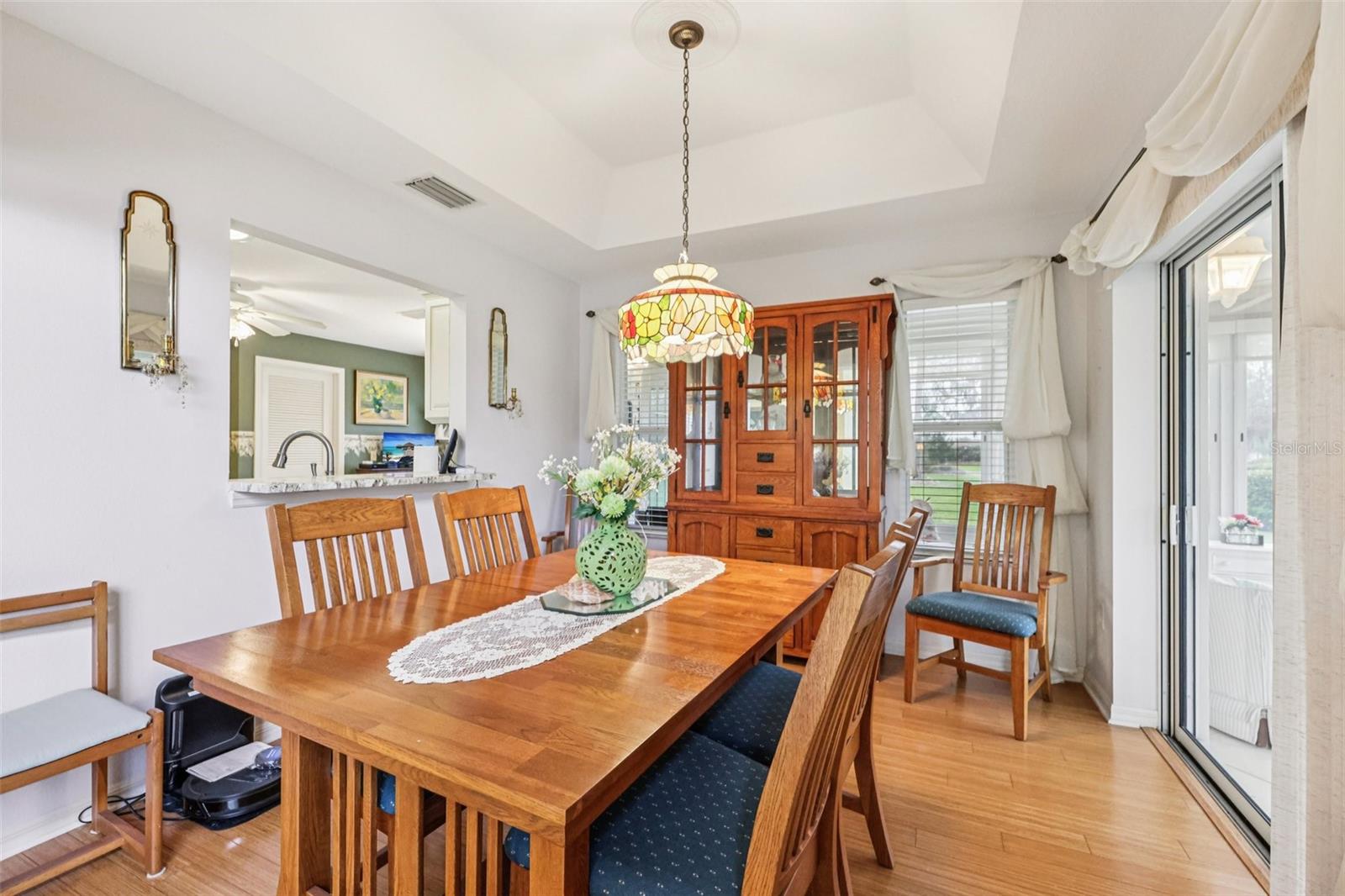 VILLAGES OF SUMTER - Residential