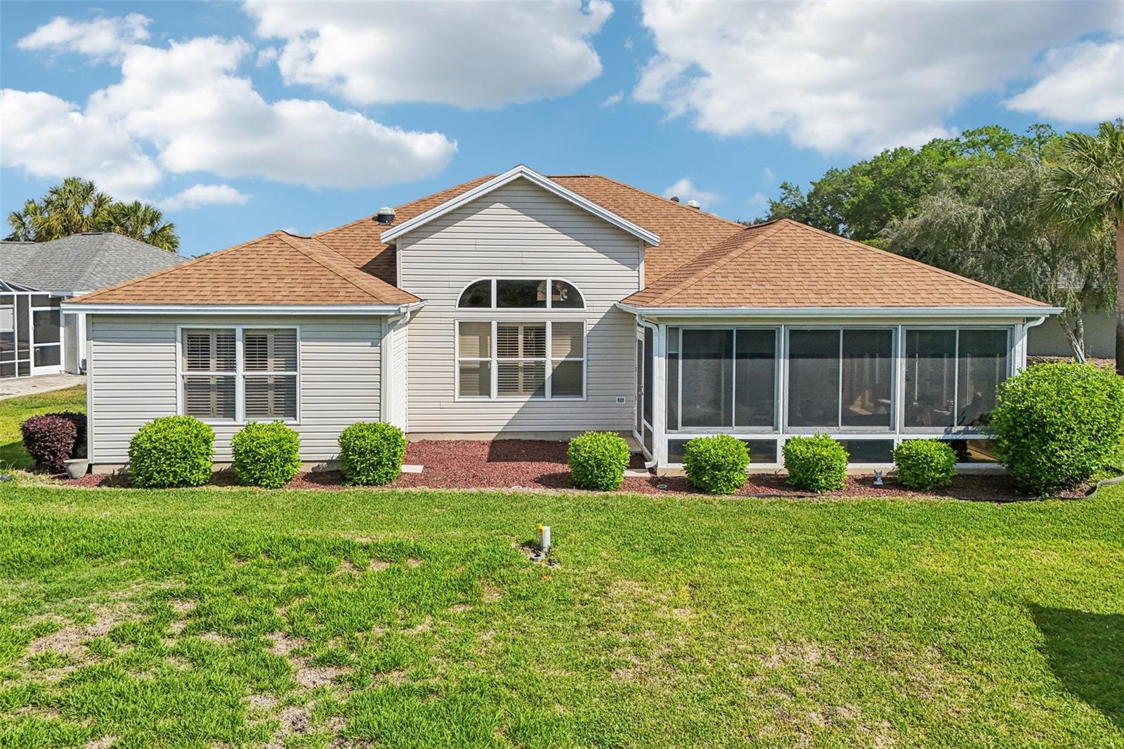 VILLAGES OF SUMTER - Residential