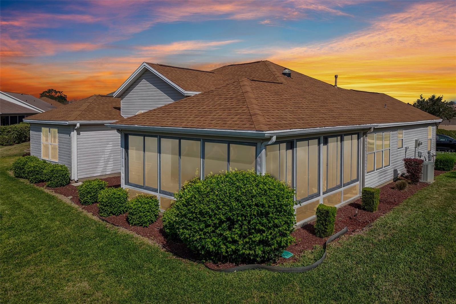 VILLAGES OF SUMTER - Residential