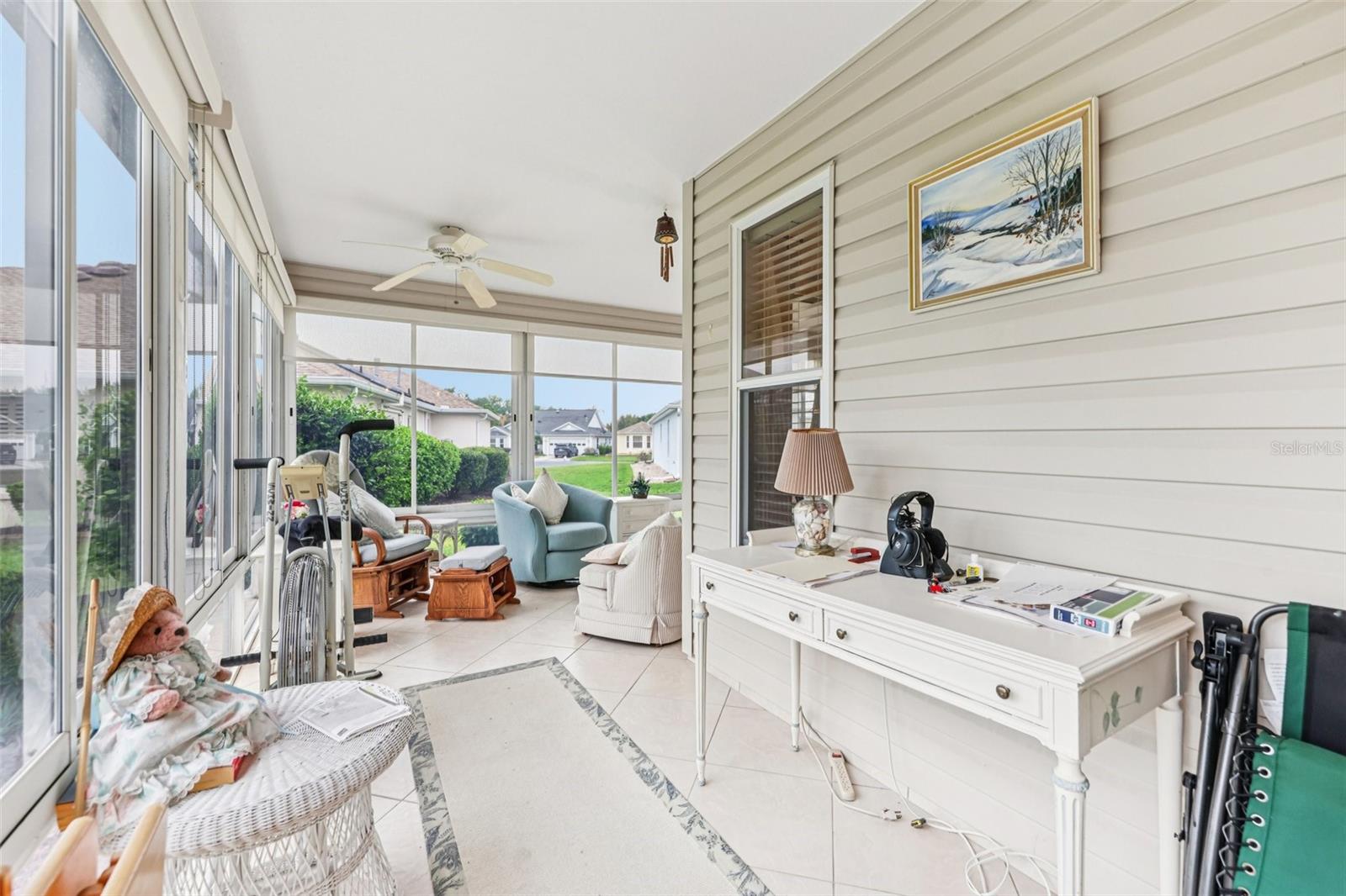 VILLAGES OF SUMTER - Residential