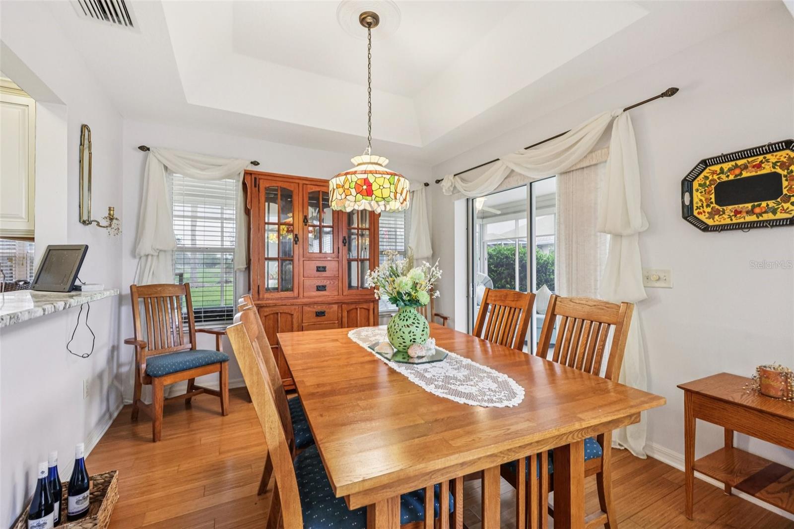 VILLAGES OF SUMTER - Residential