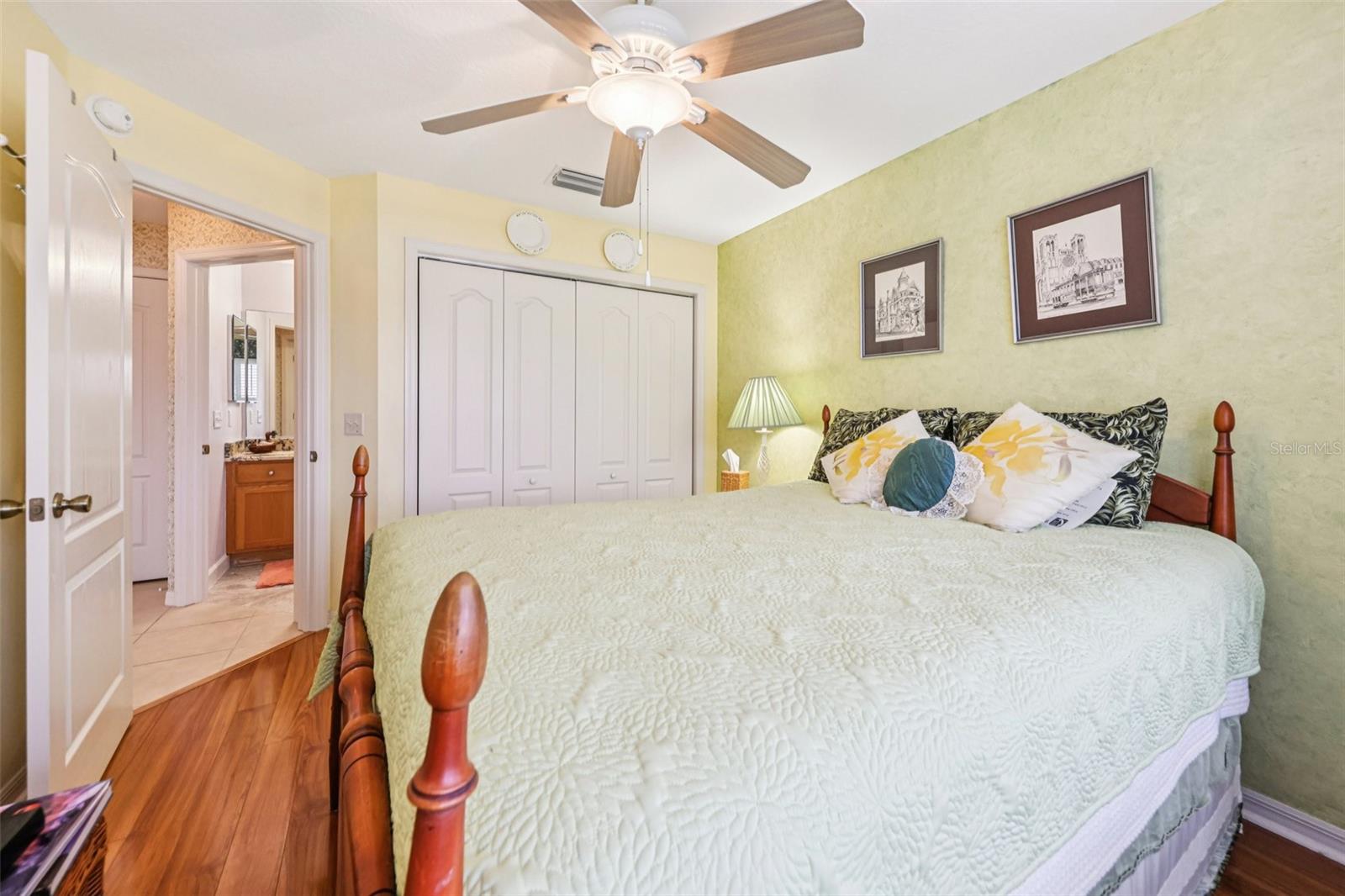 VILLAGES OF SUMTER - Residential