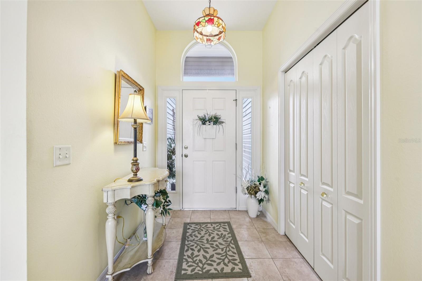 VILLAGES OF SUMTER - Residential