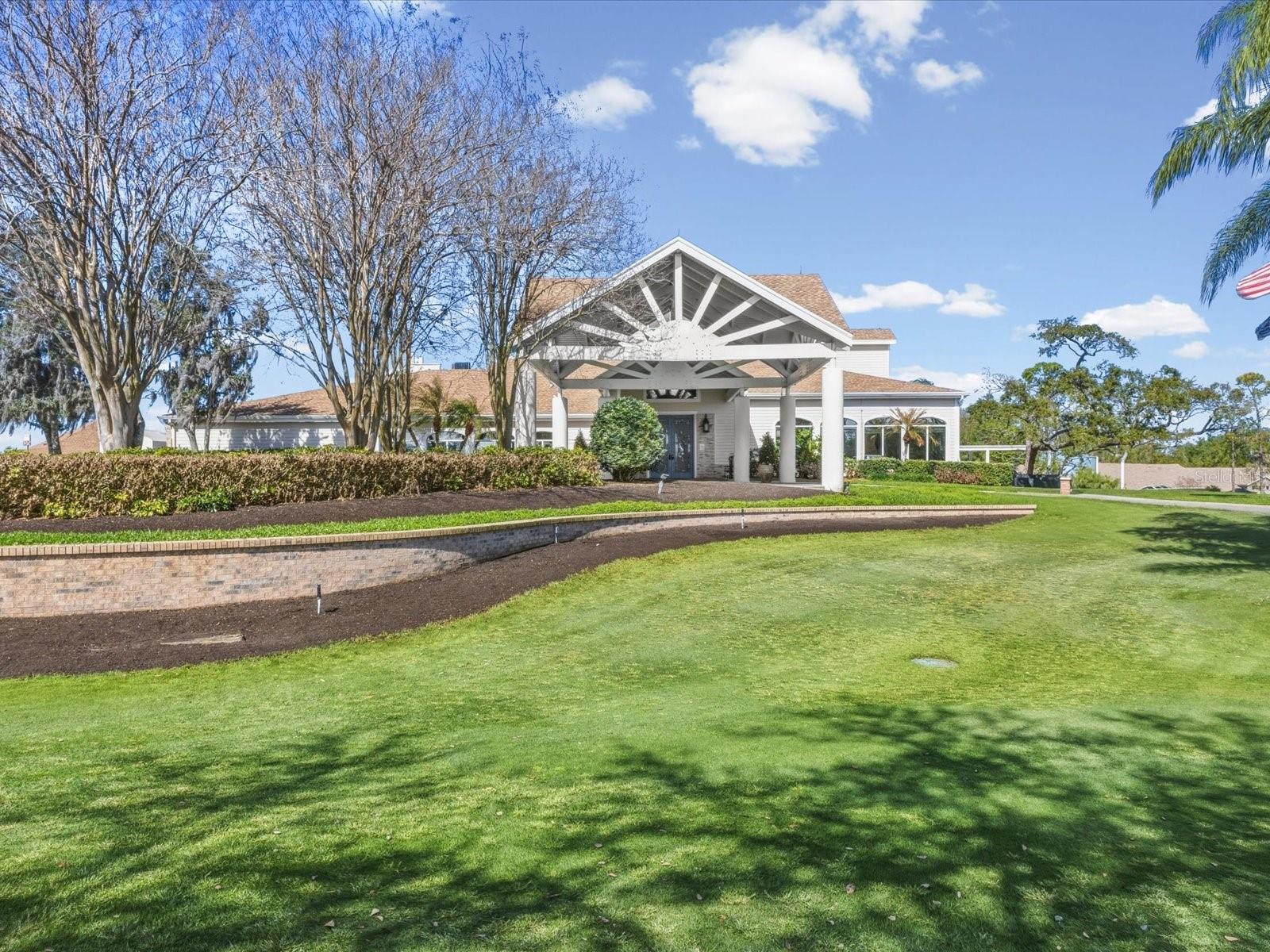 TIMBER PINES - Residential