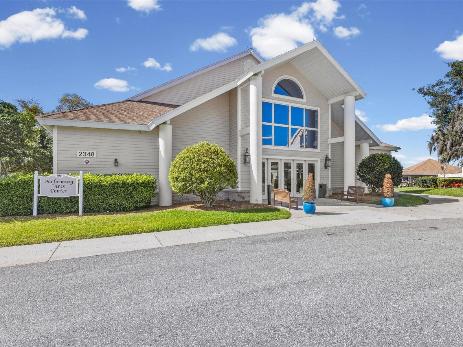 TIMBER PINES - Residential