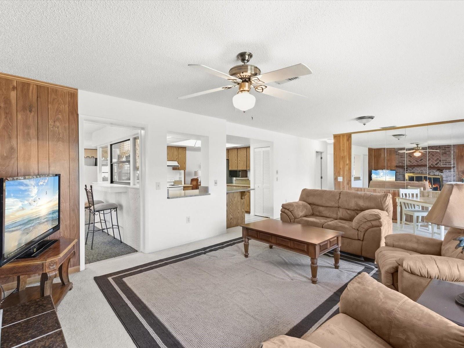 TIMBER PINES - Residential