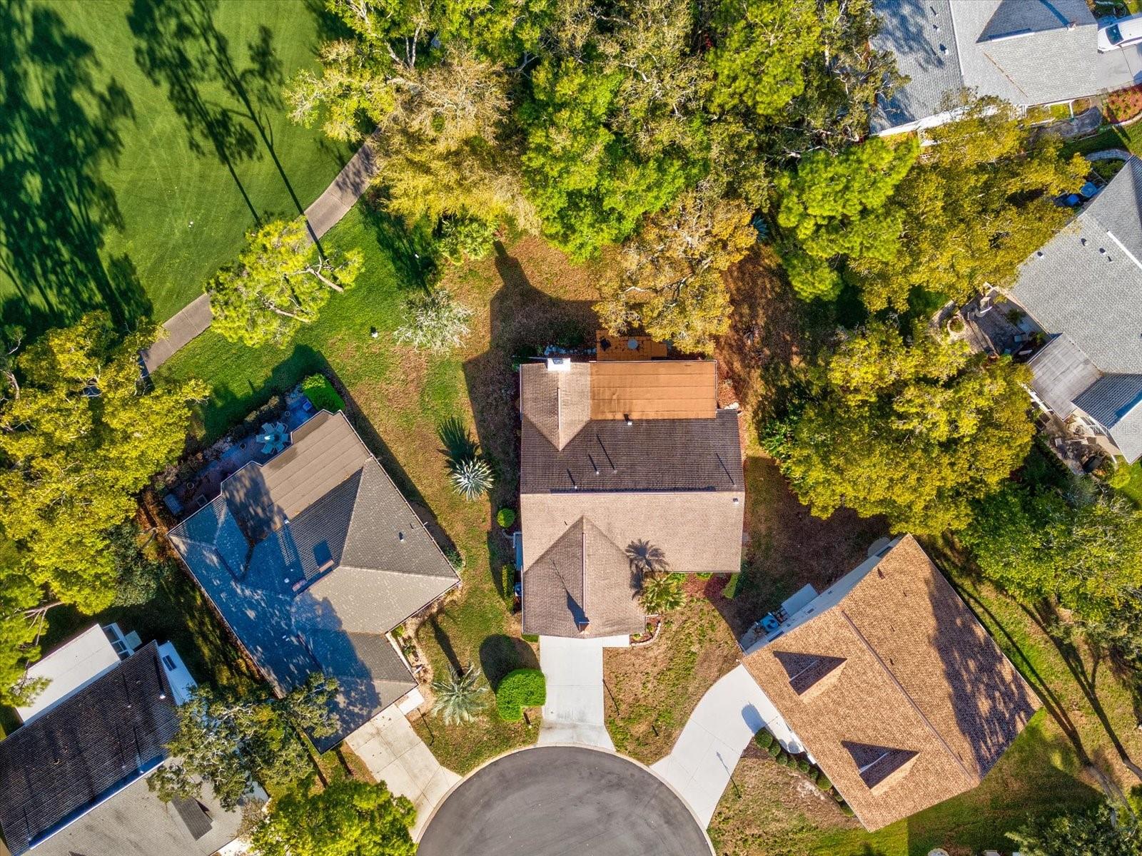 TIMBER PINES - Residential