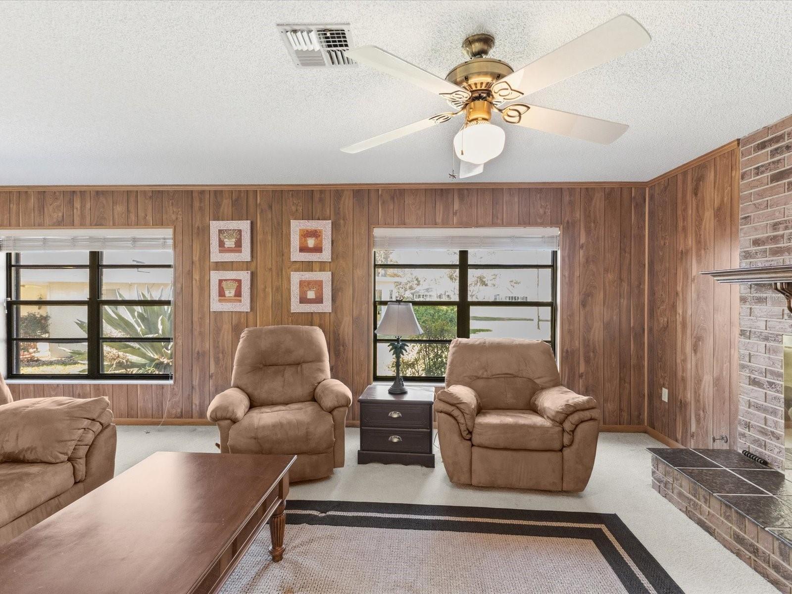 TIMBER PINES - Residential