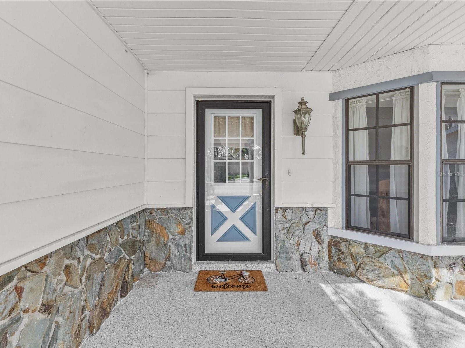 TIMBER PINES - Residential