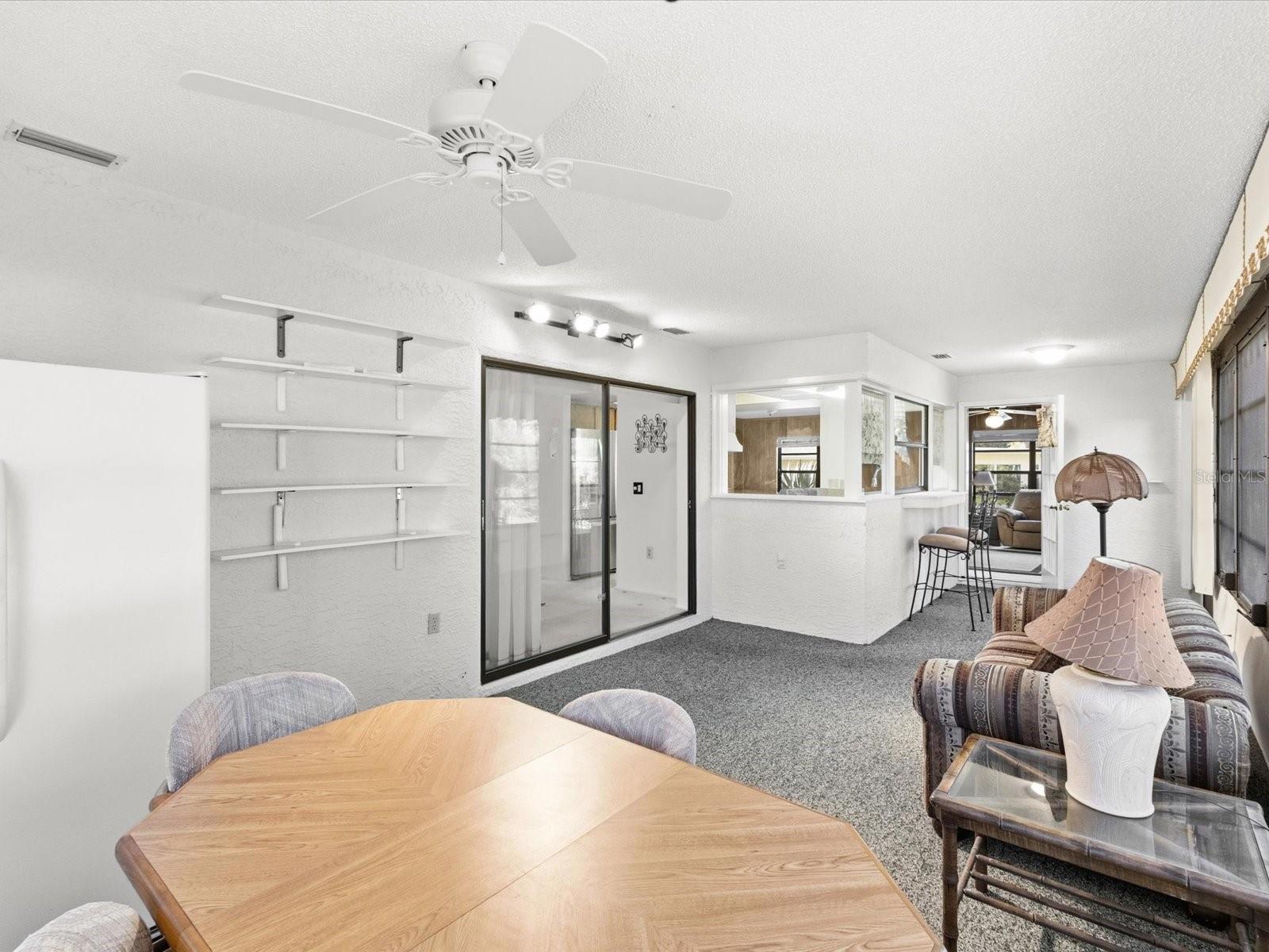 TIMBER PINES - Residential