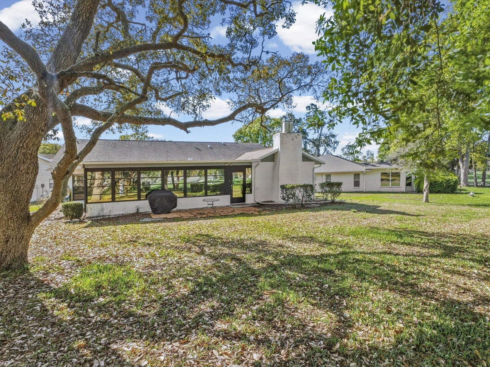 TIMBER PINES - Residential