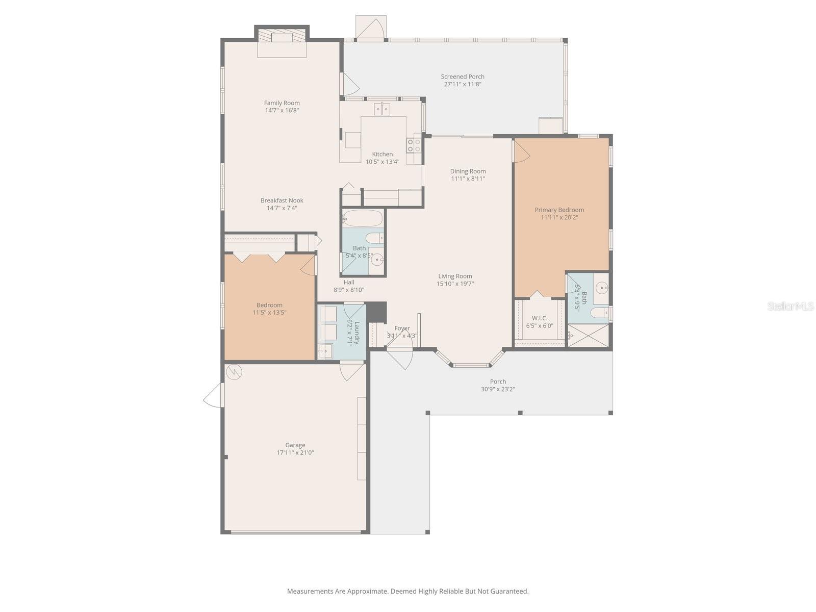 TIMBER PINES - Residential