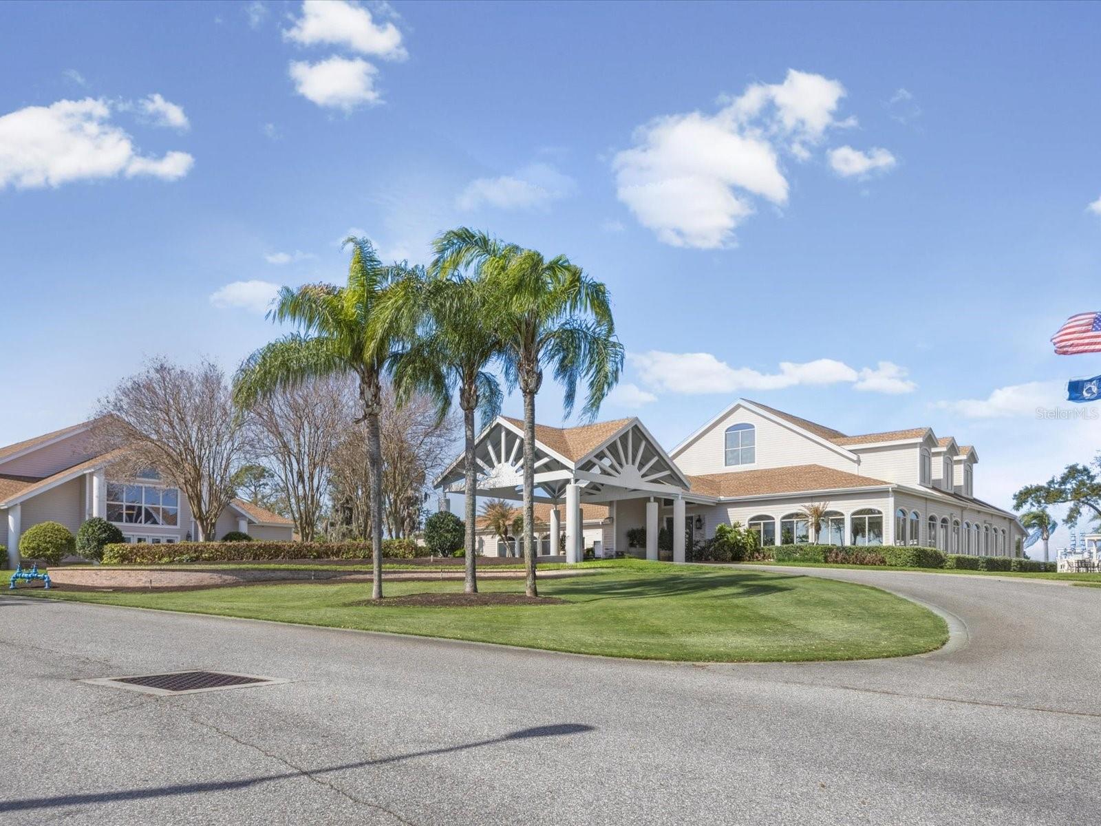 TIMBER PINES - Residential