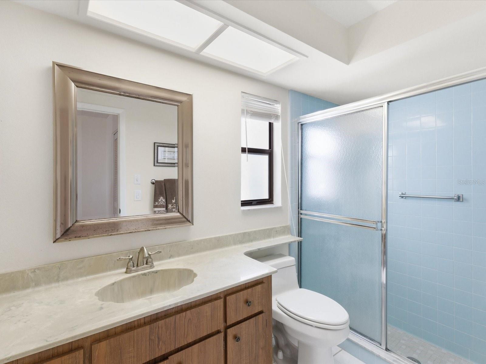 TIMBER PINES - Residential