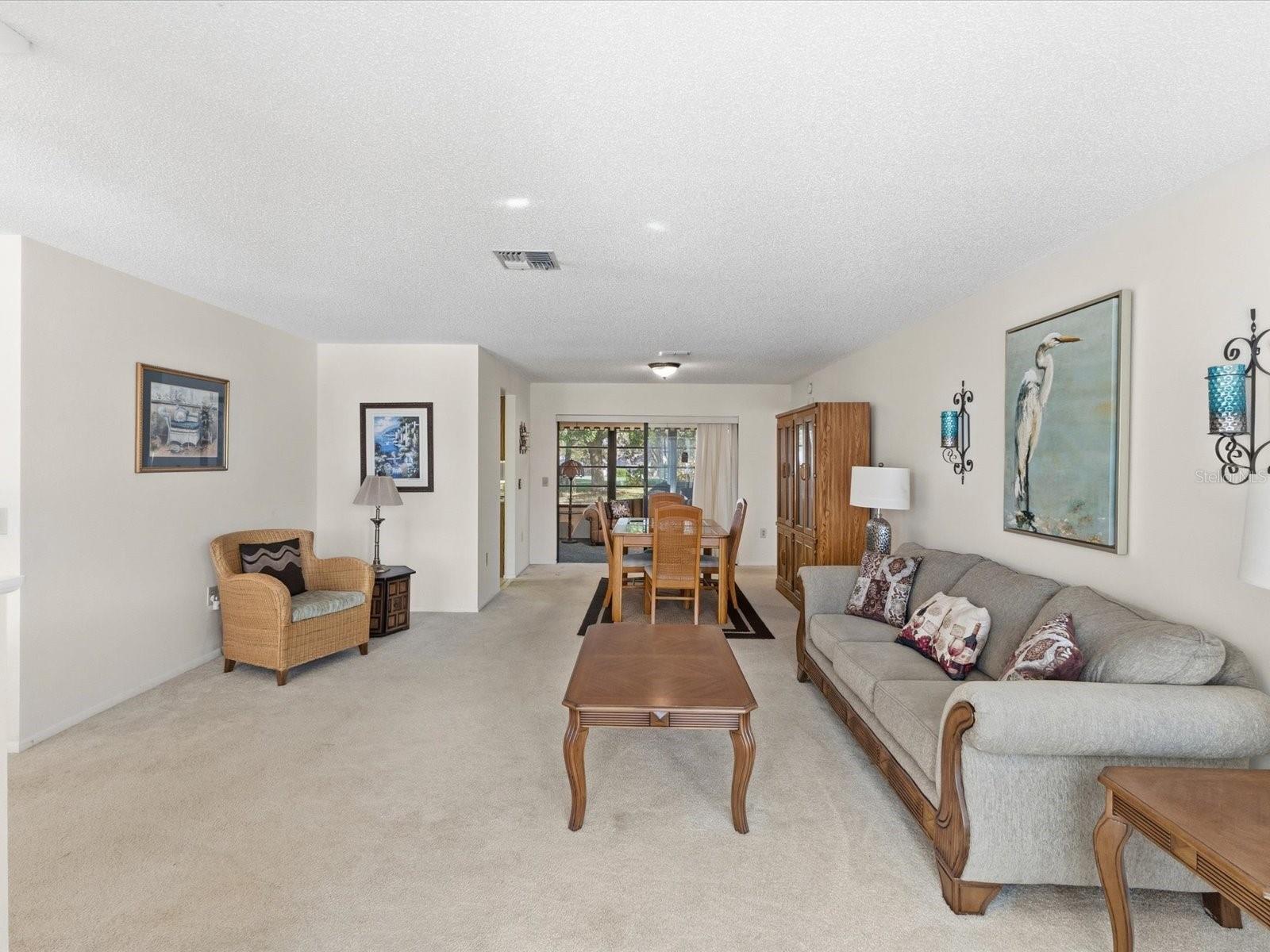 TIMBER PINES - Residential