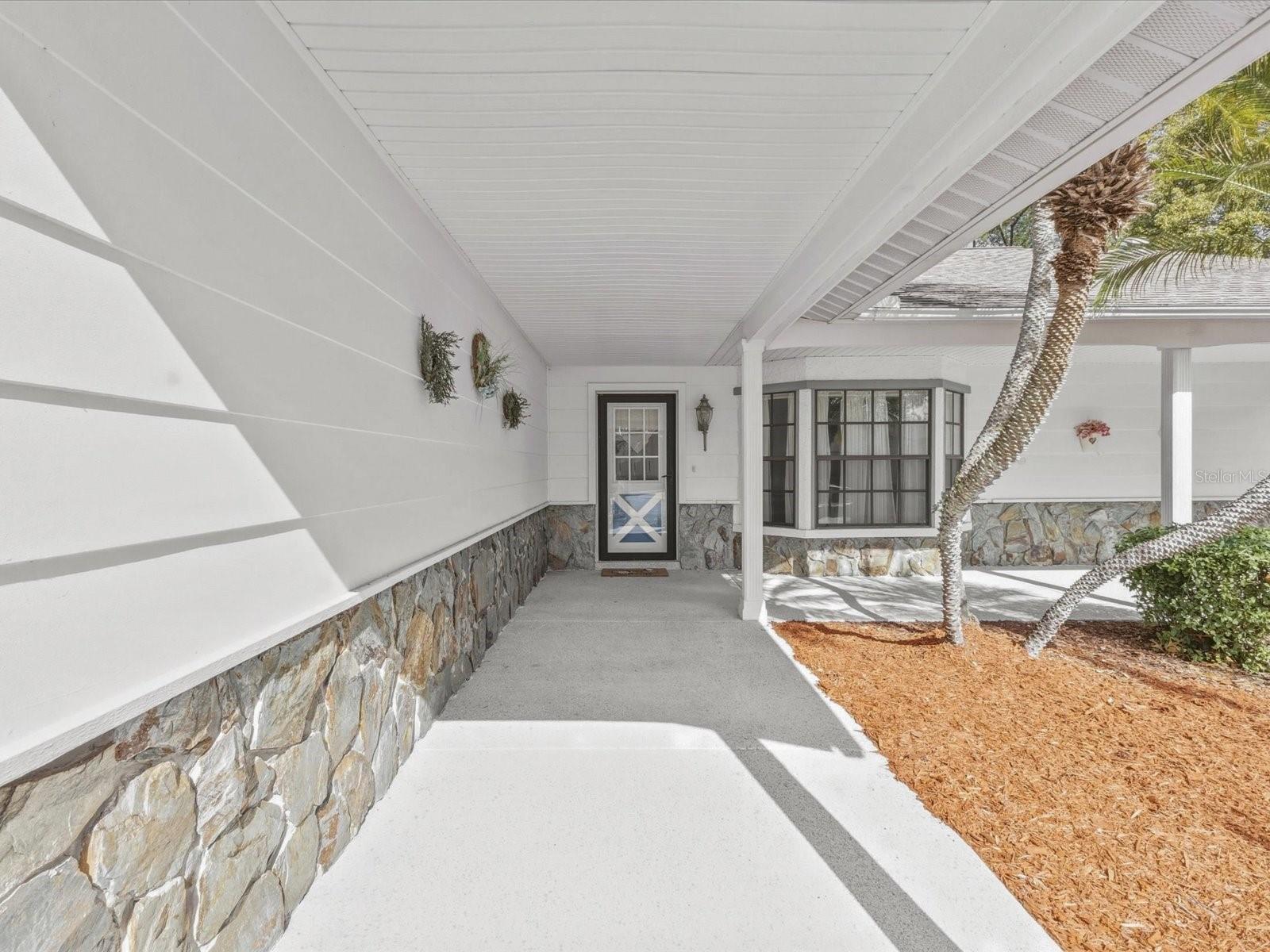 TIMBER PINES - Residential