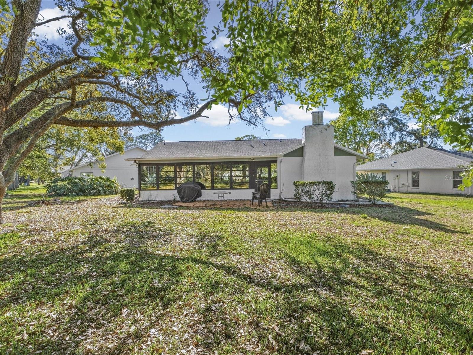 TIMBER PINES - Residential