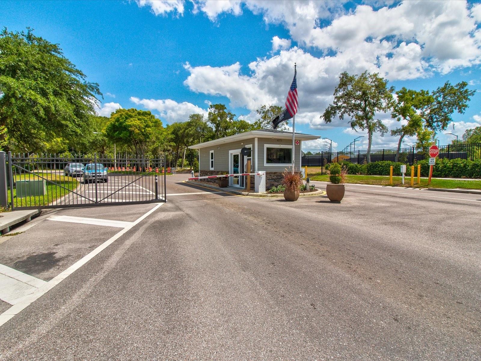 TIMBER PINES - Residential