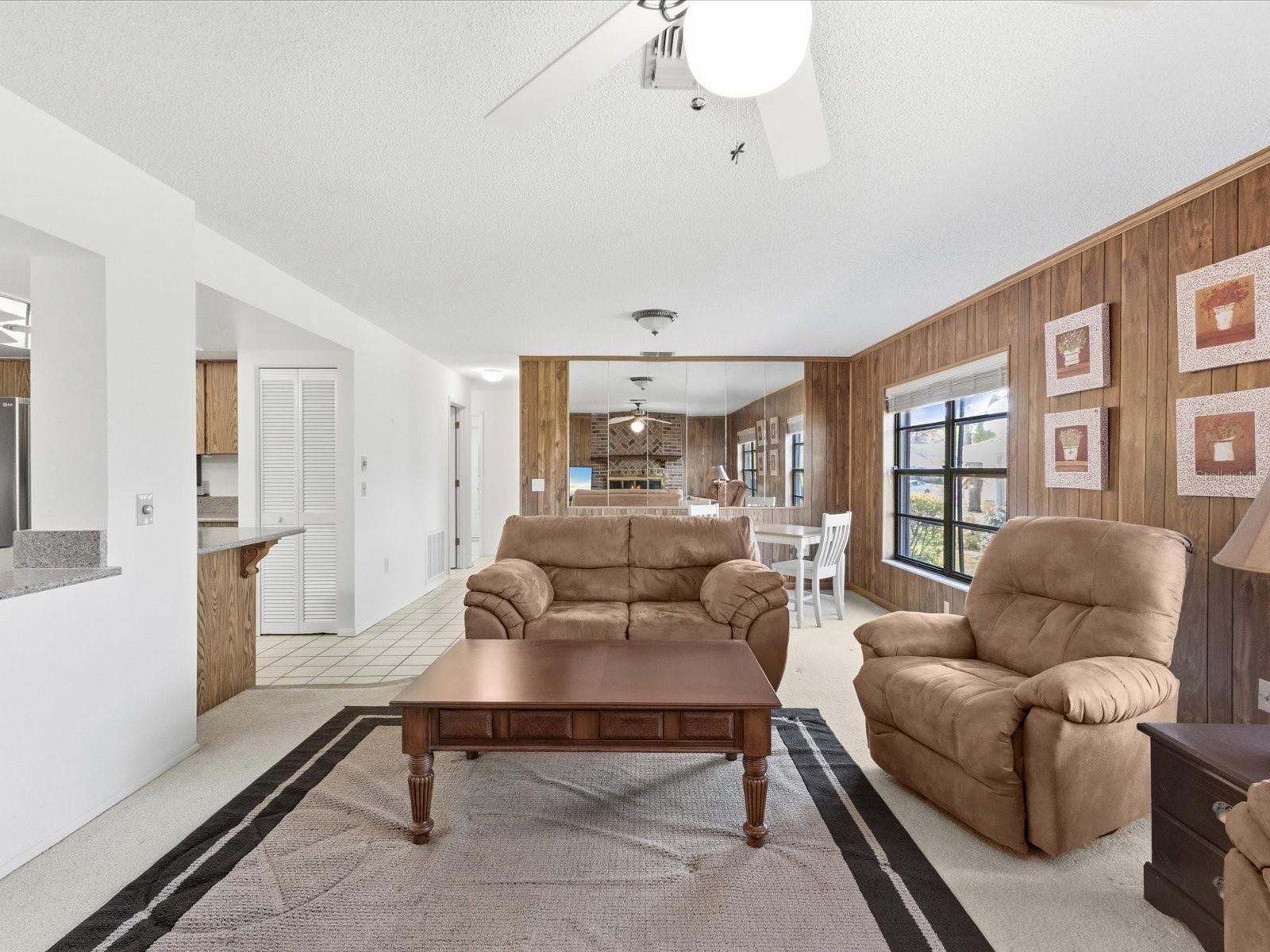 TIMBER PINES - Residential