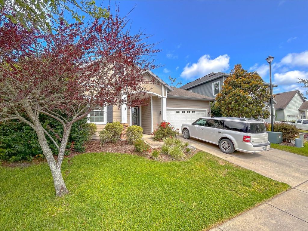 Photo of 7866 SW 82nd Drive, Gainesville, FL 32608 (MLS # GC539999)