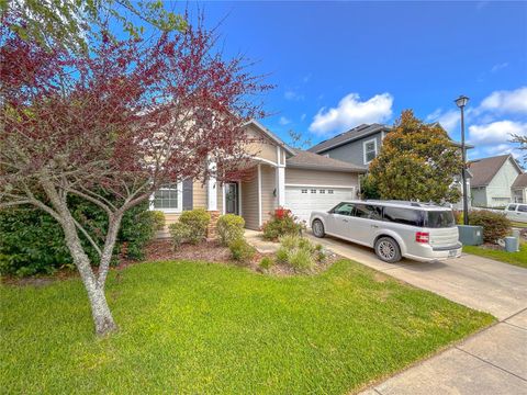 7866 SW 82ND DRIVE GAINESVILLE FL 32608