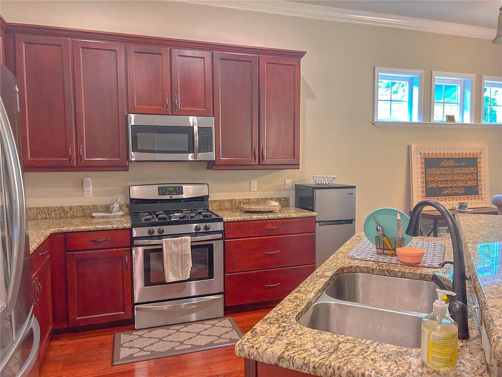 Photo of 7866 SW 82nd Drive, Gainesville, FL 32608 (MLS # GC539999)
