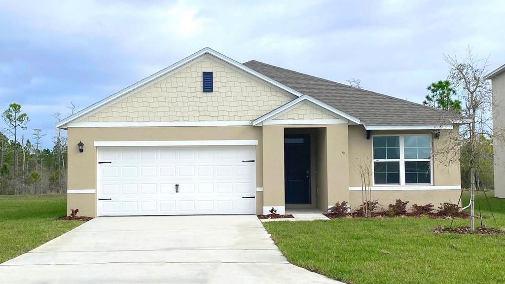 Photo of 3282 Spineywood Drive, Ocoee, FL 34761 (MLS # O6398026)