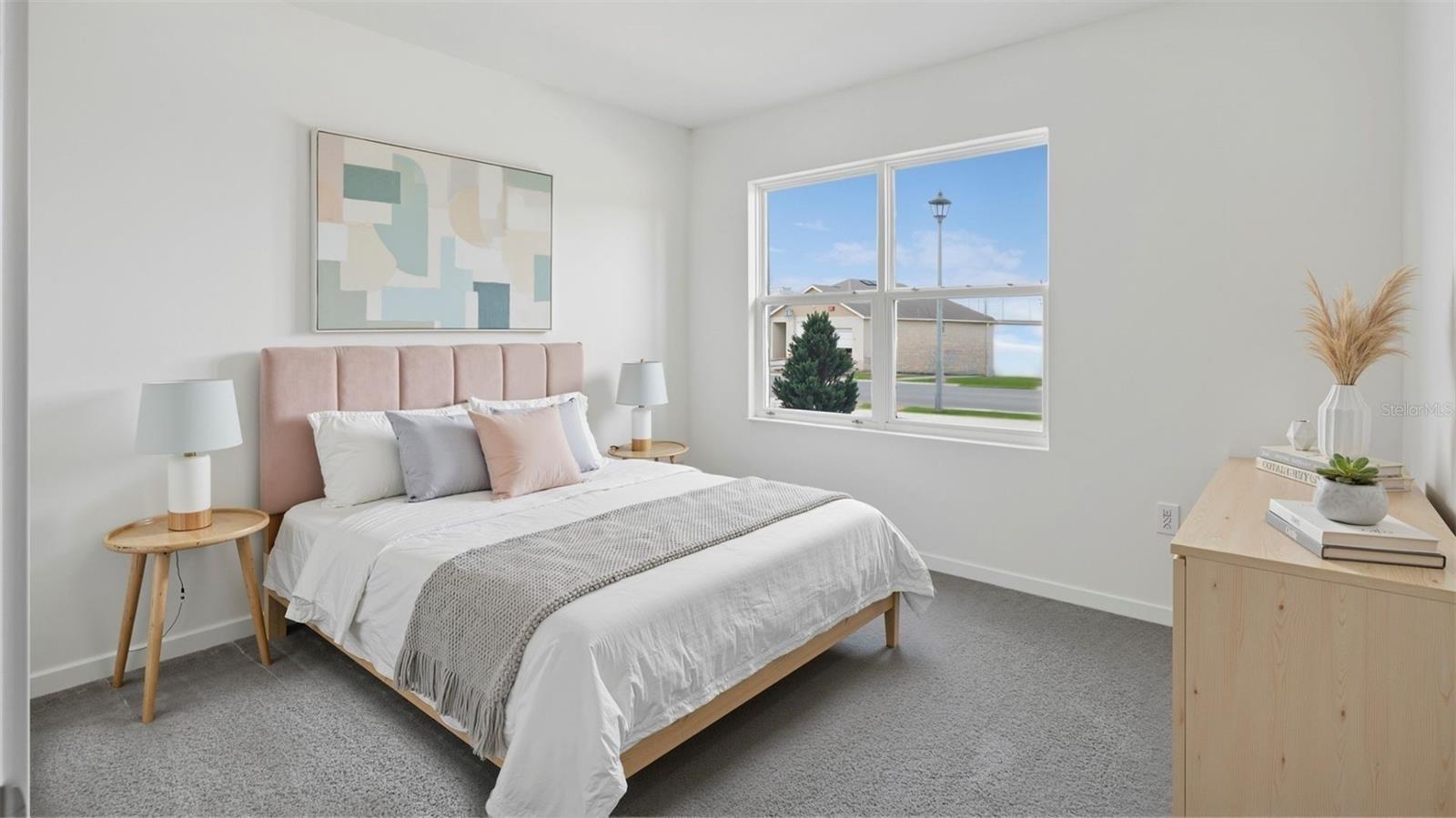 WYNWOOD PH 3 & 4 - Residential